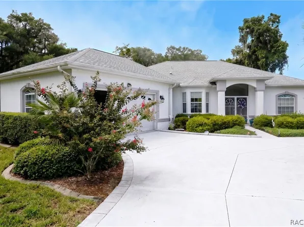 3126 N Lambeth Path, Hernando, FL 34442