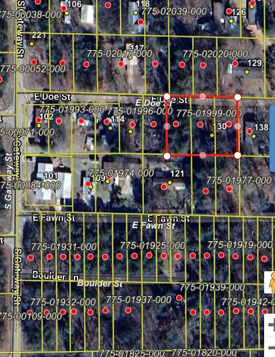 2nd image of 130 E Doe St