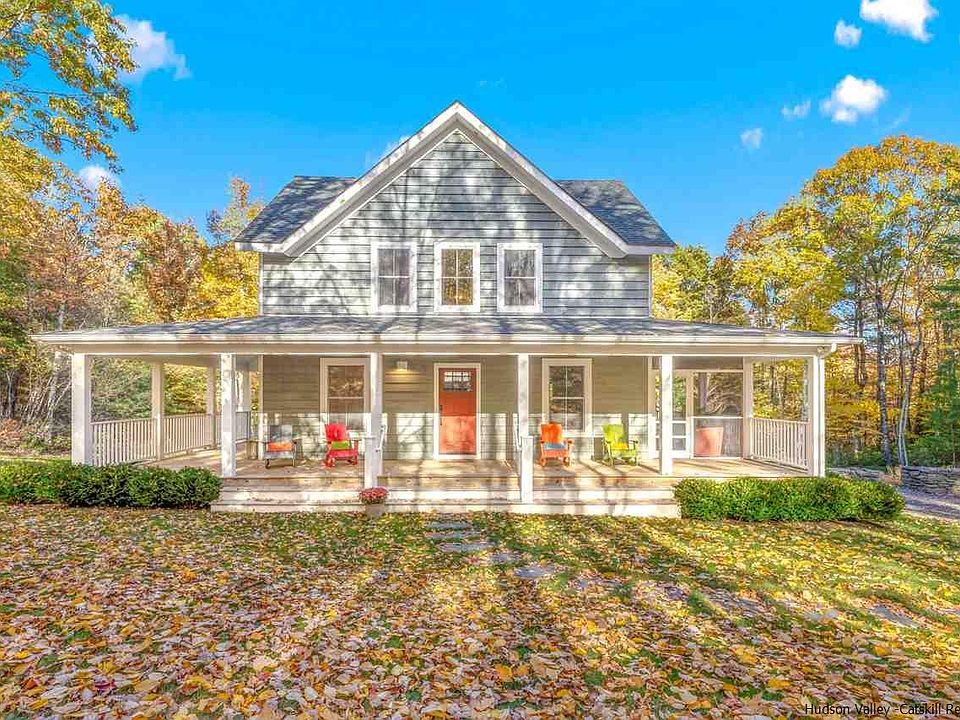41 Dawson Lane, Kerhonkson, NY 12446 Zillow
