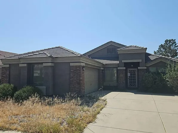 1745 E Oquitoa Dr, Casa Grande, AZ 85122