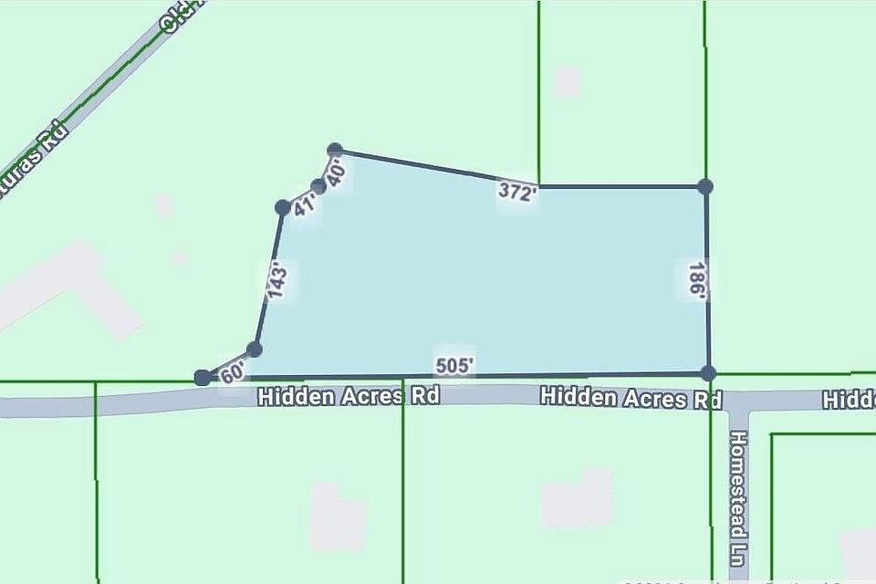 1st image of 21752 Hidden Acres Rd