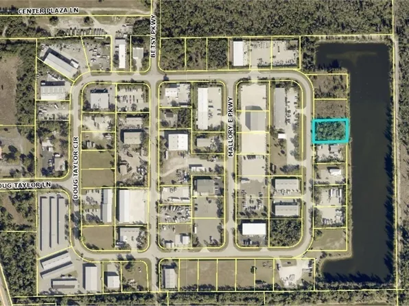 5301 Doug Taylor Cir, Saint James City, FL 33956