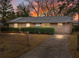 1918 Kings Grant Drive, Augusta, GA 30906