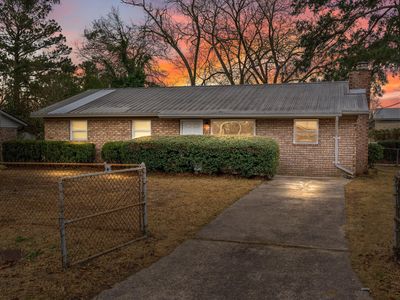 1918 Kings Grant Drive, Augusta, GA, 30906