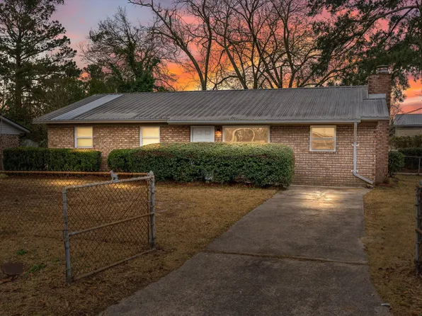 1918 Kings Grant Drive, Augusta, GA 30906