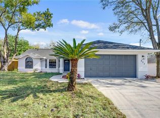 537 Providence Blvd, Deltona, FL 32725