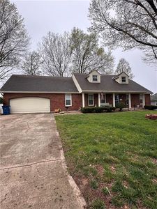 14301 E Covington Rd, Independence, MO, 64055