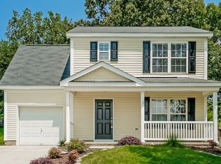 5413 Kassia Ln, Raleigh, NC 27616