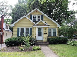 267 Penhurst Rd, Rochester, NY 14610