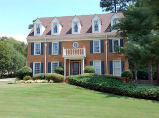 3605 River Ferry Dr, Johns Creek, GA 30022
