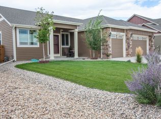 4248 White Deer Ln, Wellington, CO 80549