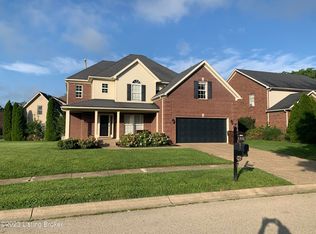 4300 Brownsboro Glen Rd, Louisville, KY 40241