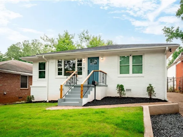 1181 Westview Dr SW, Atlanta, GA 30310