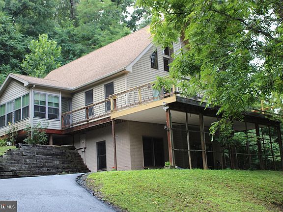 4th image of 957 Butlers Chapel Rd