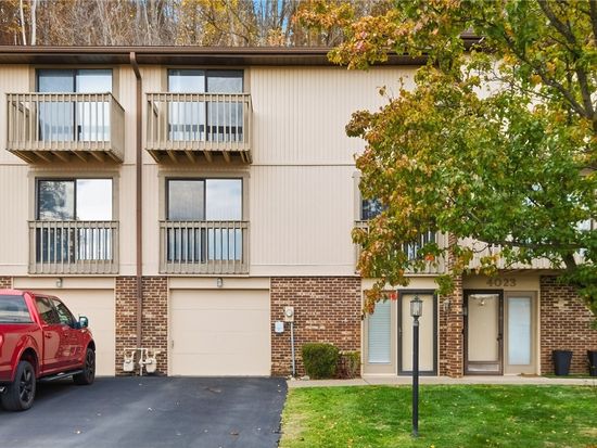 4021 Fairway Dr, Aliquippa, PA 15001