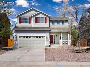 7530 Stephenville Rd, Peyton, CO 80831