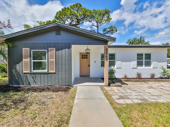 5540 59th St N, Saint Petersburg, FL 33709