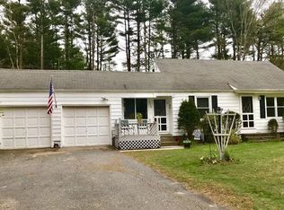 138 Stony Hill Rd, Hampden, MA 01036