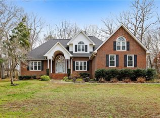 1117 Bentwood Ln, Monroe, NC 28110