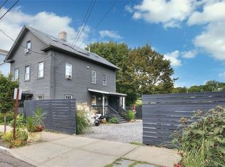 11 Clay St, New Haven, CT 06513