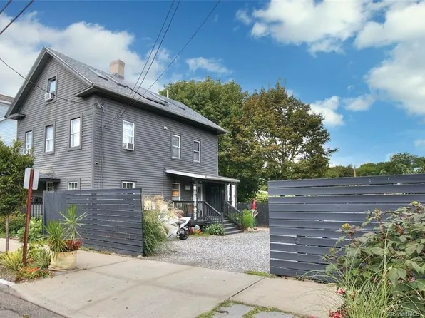 11 Clay Street, New Haven, CT 06513