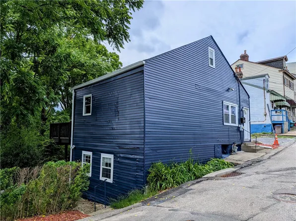 1938 Shamokin St, Pittsburgh, PA 15203