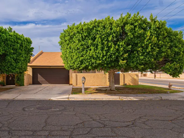 1202 W 13th Pl, Yuma, AZ 85364