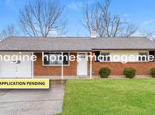 707 E Crescentville Rd, Cincinnati, OH 45246