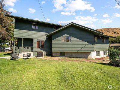 100 S Douglas, Cashmere, WA, 98815