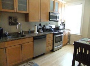 612 Columbus Ave #1AA, Boston, MA 02118