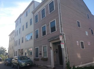 3 Glover Ct #1, South Boston, MA 02127