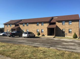 1562 Illinois Rd, Radcliff, KY 40160