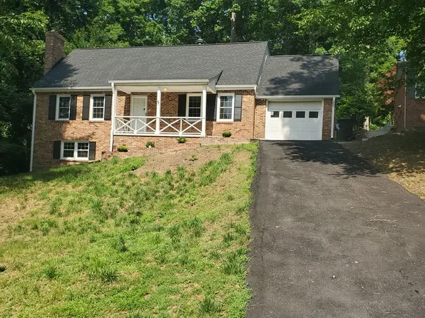124 Winston Rd, Danville, VA 24541
