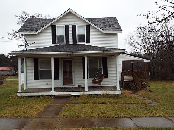 2nd image of 303 S Forest St