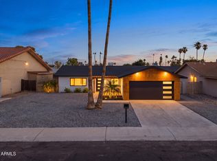 8114 E JACKRABBIT Road, Scottsdale, AZ 85250