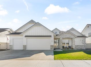 795 E Rio Chico Dr, Kuna, ID 83634