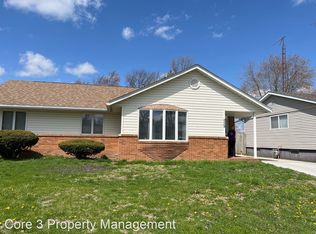 229 Hawkeye Way, Springfield, IL 62707