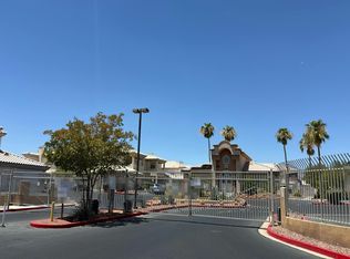 6701 Cobre Azul Ave UNIT 102, Las Vegas, NV 89108