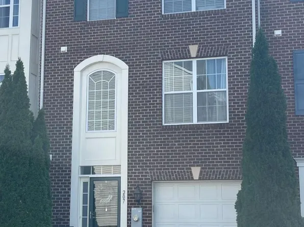 207 Truck Farm Dr, Glen Burnie, MD 21061