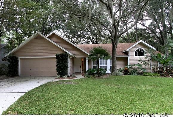 Great Curb Appeal