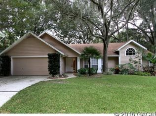 4026 NW 34th Dr, Gainesville, FL 32605