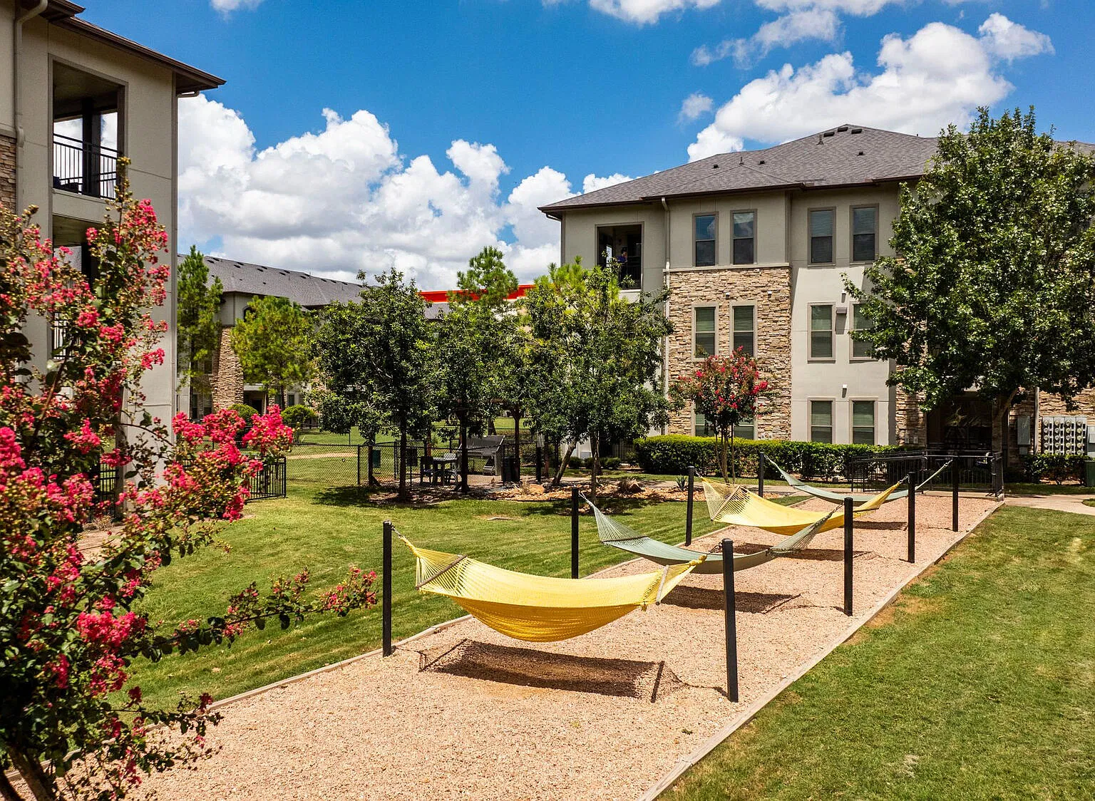 Olympus at Waterside Estates — Photo 4