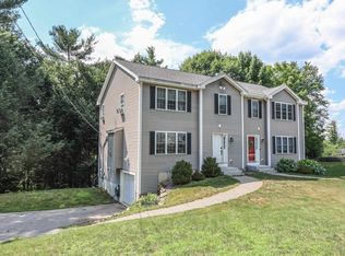 44A Rollins Rd, Epping, NH 03042