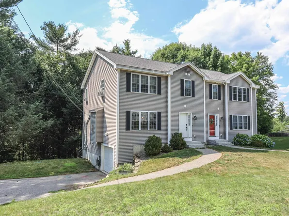 44A Rollins Road, Epping, NH 03042