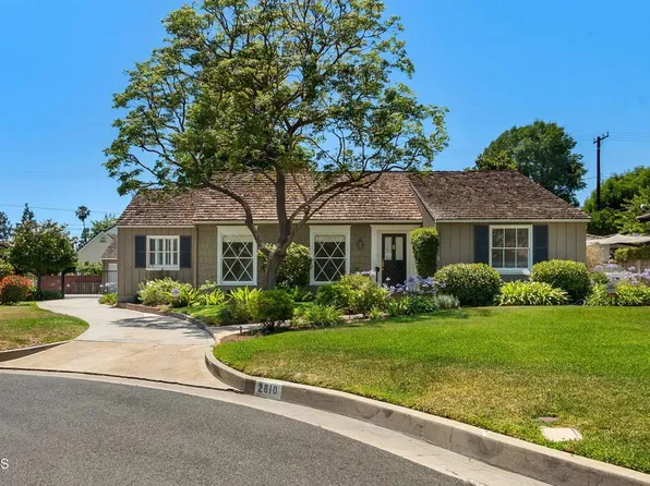 2810 Somerset Pl, San Marino, CA 91108