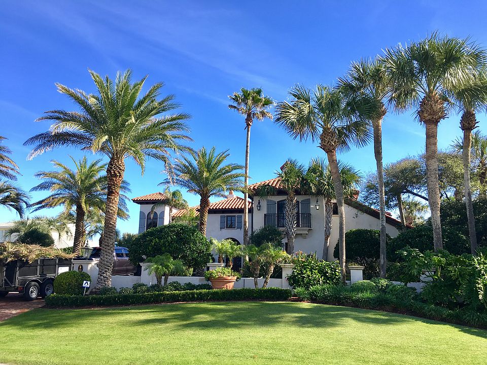 OCEANFRONT, GOLF & LAGOON
