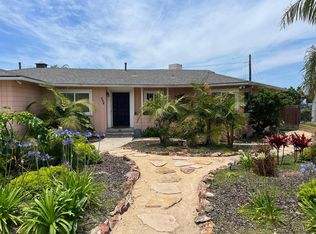 968 Corte Maria Ave, Chula Vista, CA 91911