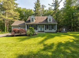 36 Old House Rd, Montgomery, MA 01085