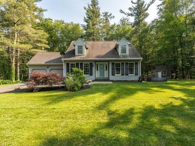 36 Old House Rd, Montgomery, MA, 01085