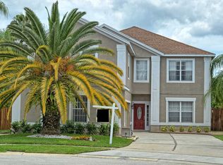 967 Lilac Trace Ln, Orlando, FL 32828